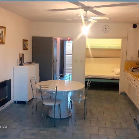T1 avec Piscine à 300m des Plages pour 4 personnes - Résidence SAINT ELME La Seyne-sur-Mer Exterior foto